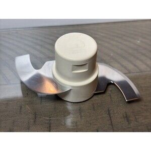 Cuisinart Pro Custom 11 Food Processor Replacement DLC-2011 Dough Blade